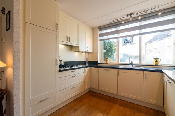 Medium property photo - Orchideehof 1, 6413 PA Heerlen